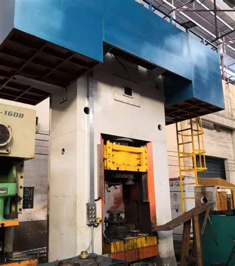 1600 Ton Forging Press Machinezhengzhou Haloong Machinery