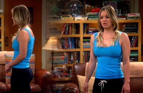 Best Kaley Cuoco Images On Pholder Celebs Gentlemanboners And