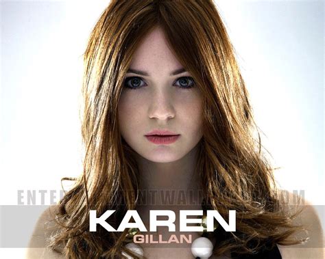 Amy Pondkaren Gillan No1drwhofan Photo 32814595 Fanpop