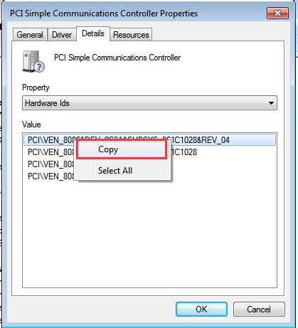 Using the most up graded driver version easily obtainable is surely really valuable in assisting you steer clear of. PCI Simple Communications Controller Driver Issue [Solved ...