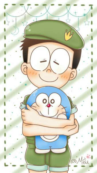 500 Hình Ảnh Nobita Cute Ngô Nghê Đáng Yêu Và Tốt Bụng