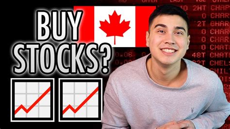Today we'll give you an overview of the many issues driving us toward a stock market crash. 3 Canadian Stocks To Buy During This Stock Market Crash ...