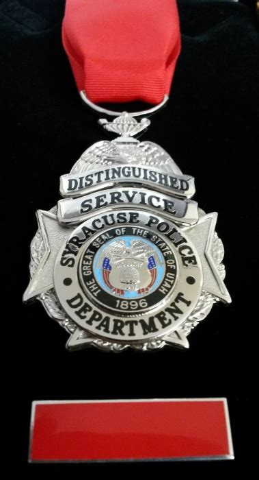Law Enforcement Medals Police Medals For Sale Creative Culture Insignia