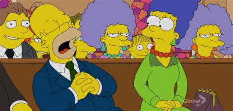 Passados 13 Anos Poderá Haver Mais Uma Morte Em The Simpsons Mhd