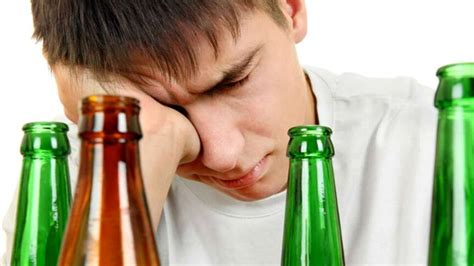 ¿qué Es El Alcoholismo ¿cómo Se Presenta ¿cuáles Son Las Consecuencias De Este Fenómeno ¡aquí