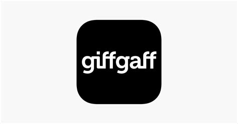 App Store 上的giffgaff