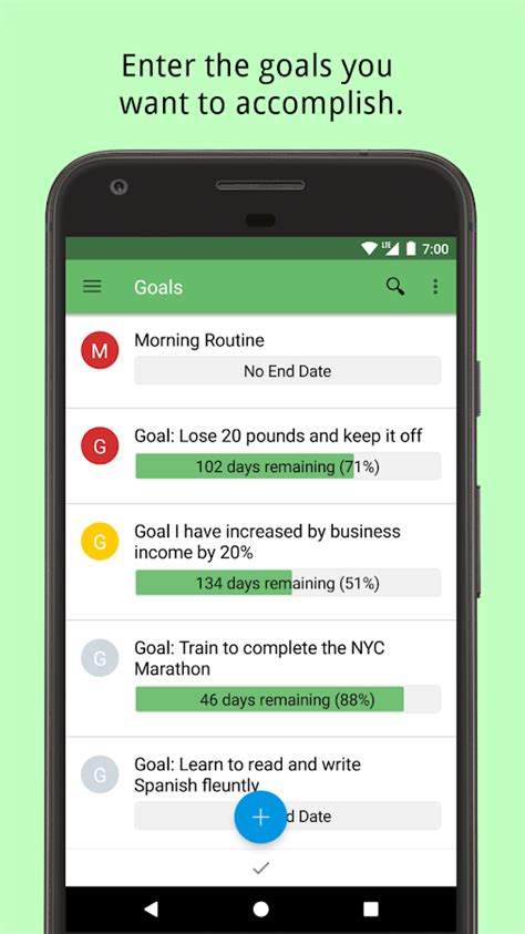 Stay organized with this accessible daily task list template. List:Daily Checklist - Android Apps on Google Play