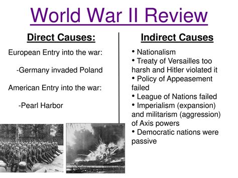 World War 22 Powerpoint Template