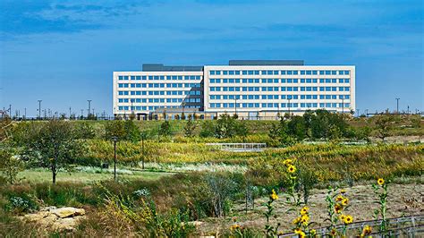 Federal Aviation Administration Southwest Regional Headquarters