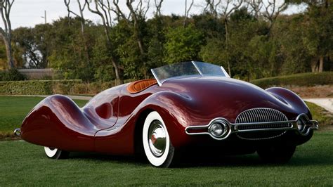 Car 1948 Norman Timbs Roadster Wallpapers Hd Desktop And Mobile