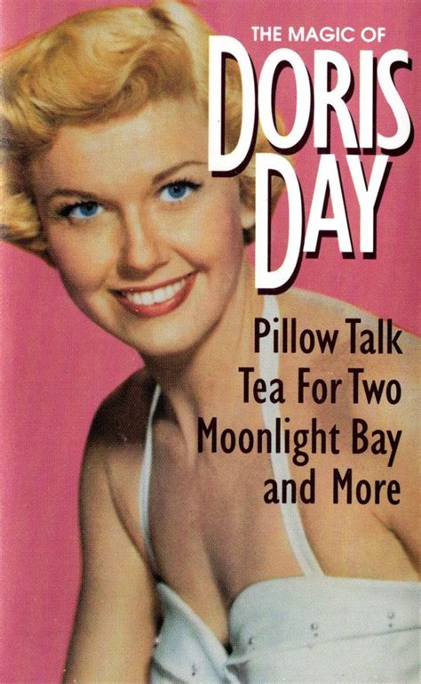 Doris Day The Magic Of Doris Day Cassette Discogs
