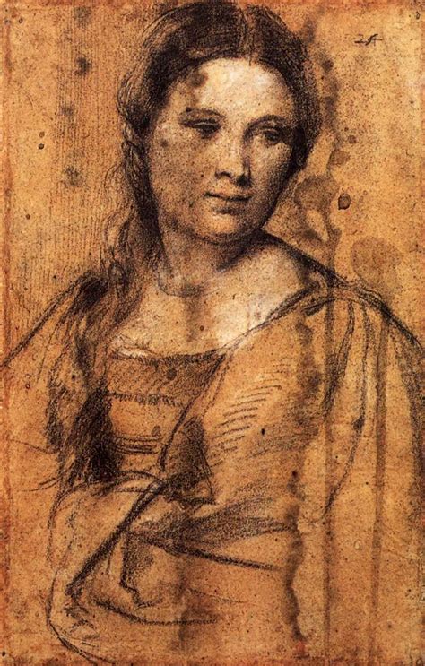 Portrait Of A Young Woman Titian Portrait Portrait