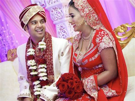 Arranged Marriage Facts And Myths