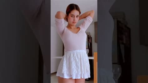 New Outfit Try On Haul Sofia Vlog Jenny Taborda Webcam Girl Sofia Hot