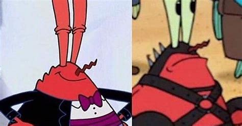 Can You Feel It Now Mr Krabs Album On Imgur