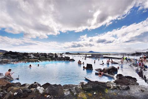 rick steves guide to iceland s steamiest geothermal spots
