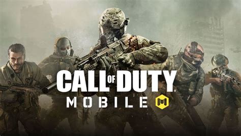 Call Of Duty Mobile Juega En Tu Pc Con Este Emulador Oficial Hobby