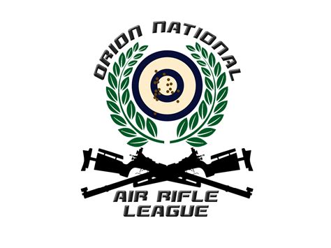 The 2022 National Air Rifle New Shooter League And The National Air