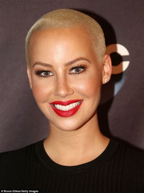 Why The Stars Are All Opting For This Edgy Blonde Buzzcut