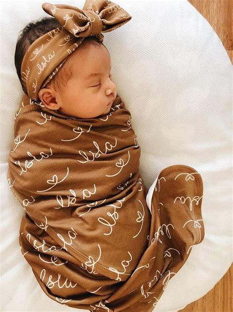 Discover unique baby gifts and shop adorable as well as affordable personalized baby gifts for baby showers and beyond. SewMine CPSC personalized receiving baby swaddle blanket ...