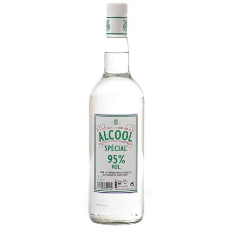 Comprar Licor Alcool Ns Spécial 95 1 Litro Alcohol Online Licorea