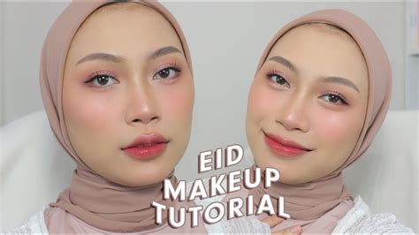 Tutorial Makeup Pesta Wardah Saubhaya Makeup