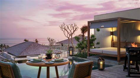 Six Senses Uluwatu, Badung, Bali, Indonesia - Hotel Review | Condé Nast