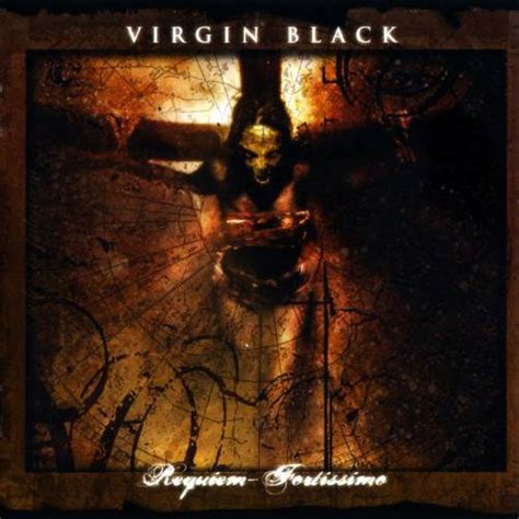 Virgin Black Requiem Fortissimo Reviews Encyclopaedia Metallum The Metal Archives