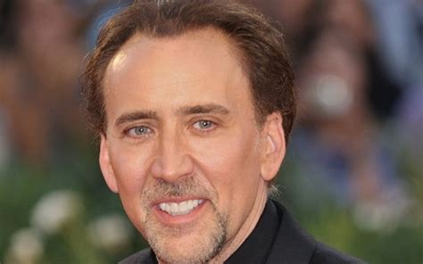 Learn about nicolas cage's age maybe you know about nicolas cage very well but do you know how old and tall is he and what is his. Nicolas Cage dublará Homem-Aranha em novo filme animado do ...