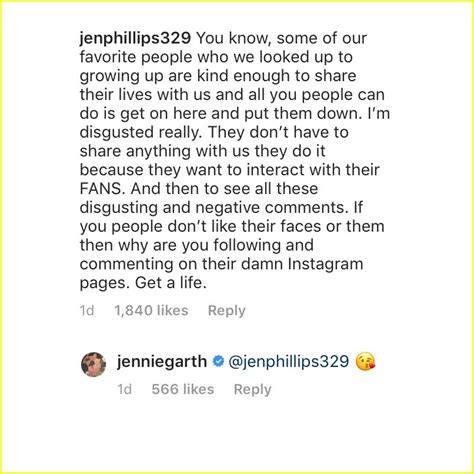 Jennie Garth Responds To Trolls Claiming She Underwent Plastic Surgery