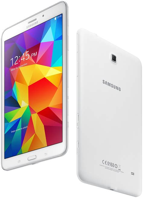 Samsung Galaxy Tab 4 80 4g T Mobile Specs And Price Phonegg