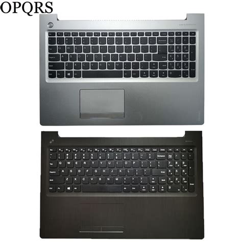 New Us Laptop Keyboard For Lenovo Ideapad 310 15 310 15isk 310 15abr
