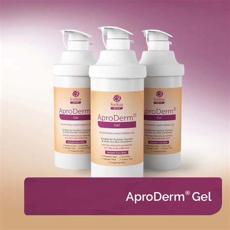 Aproderm® Emollient Cream