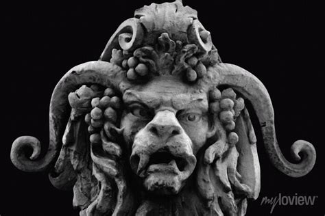 Hades Pluto God Is The Kingdom Of The Dead The Son Of Kronos Wall