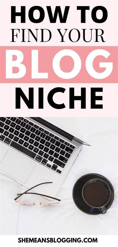 how to find your blog niche [the ultimate tutorial] [the perfect niche formula] blog niche