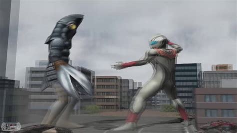 Alien Baltan Vs Evil Tiga Battle Mode Ultraman Fe∃ Play ウルトラマン Fe3