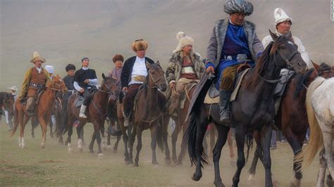 For example, many north american. World Nomad Games deliver thrills and culture - CNN.com