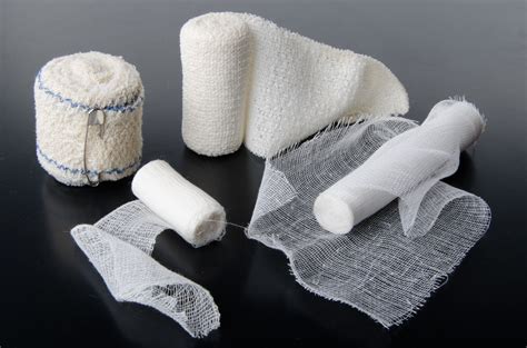What Are The Best Bandages To Use For Wet Wrapping Eczema Balmonds
