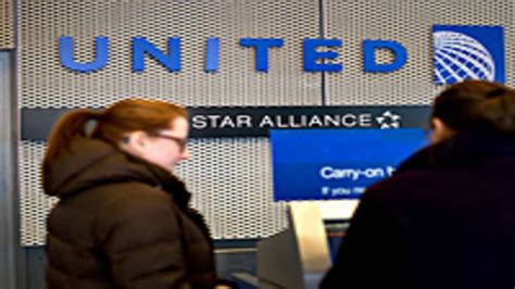 United Operations Resume After Computer Outage