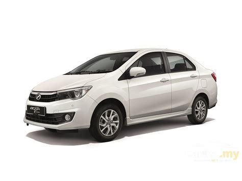 2019 perodua bezza 1 3 advance day time pov test drive. Perodua Bezza 2017 Advance Premium 1.3 in Selangor ...