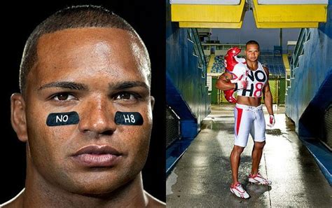 brendon ayanbadejo claims 4 gay nfl players considering coming out blacksportsonline