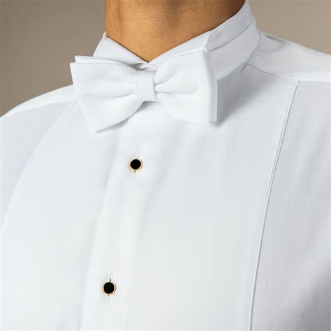 White Bow Tie Tailor Store