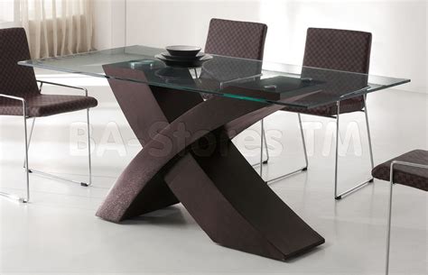 50 Glass Top Dining Room Table Bases Modern Home Furniture Check