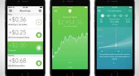 7 of the best stocks to buy for 2018.] except for swell investing, all of the apps listed below work on both android and iphones and are free to download. Spare change investing app Acorns manages $1 billion