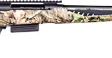 Savage Arms Shotguns Savage 220 Turkey 20ga Wrail 22