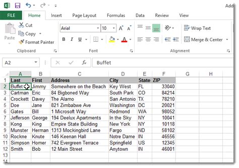 There are also some programs that support the ability to change the case of text that has already been typed. How to Quickly and Easily Change Case in Excel 2013 Using ...