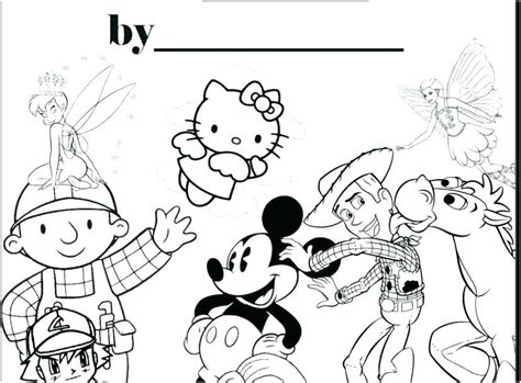 Turn Image Into Coloring Page at GetColorings.com | Free printable colorings pages to print and