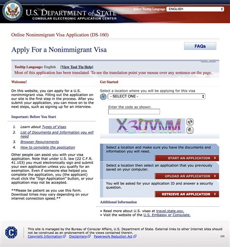 Tramite De Visa Americana Requisitos Costo Y Tips 2020 Visa Al Mundo