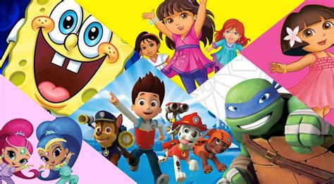 nickalive viacomcbs and osn offer free access to nickelodeon play app in the middle east