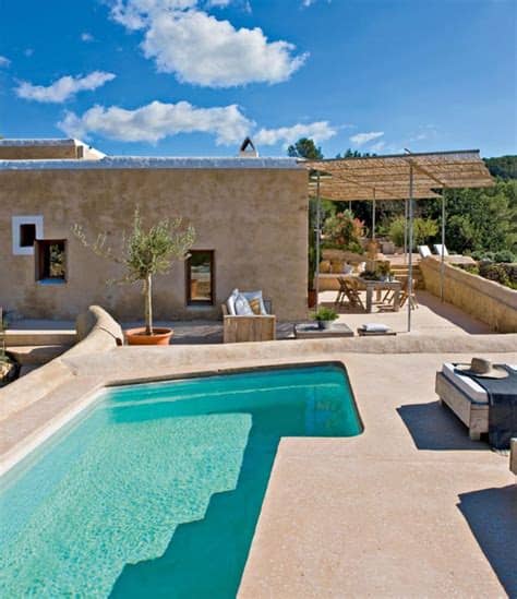 Encuentra tu casa rural en ibiza de alquiler íntegro o por habitaciones, comparando en nuestro buscador precios, ofertas y opiniones de casas rurales con. dar amïna: Una casa en Ibiza de ensueño
